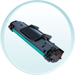 SCX4725 Laserjet Monocromo Samsung Negro
