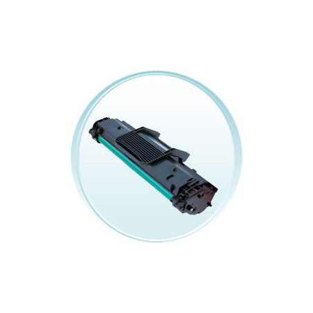 SCX4725 Laserjet Monocromo Samsung Negro