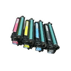 HPCE270A Laserjet Color HP Negro