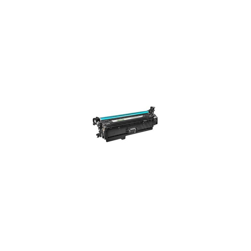 HPCE260A Laserjet Color HP Negro