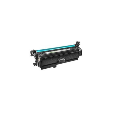 HPCE260A Laserjet Color HP Negro