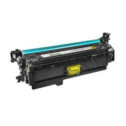 HPCF032A Laserjet Color HP Amarillo