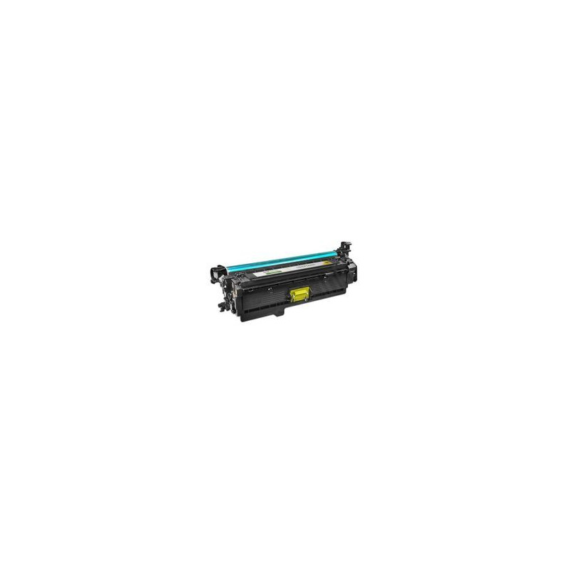 HPCF032A Laserjet Color HP Amarillo