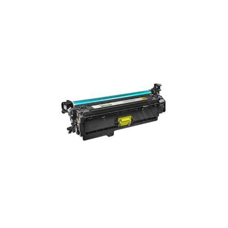 HPCF032A Laserjet Color HP Amarillo