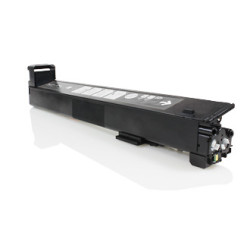 HPCB390A Laserjet Color HP Negro