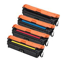 HPCE343A Laserjet Color HP Magenta