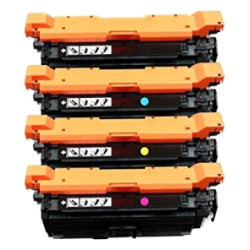 HPCF320X Laserjet Color HP Negro