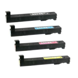 HPCF303A Laserjet Color HP Magenta