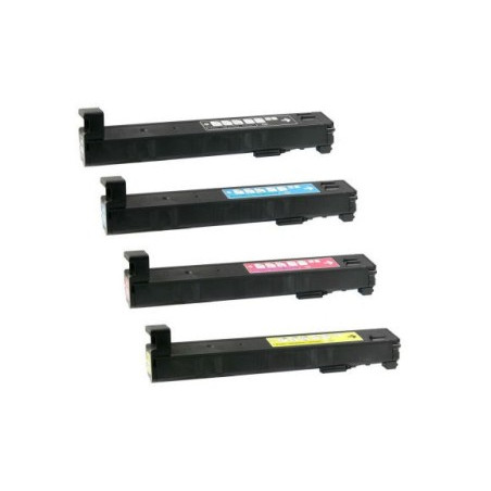 HPCF303A Laserjet Color HP Magenta