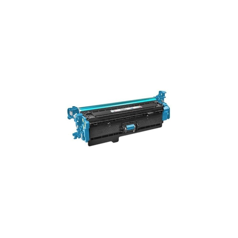 HPCF361A Laserjet Color Hp/Canon Cyan