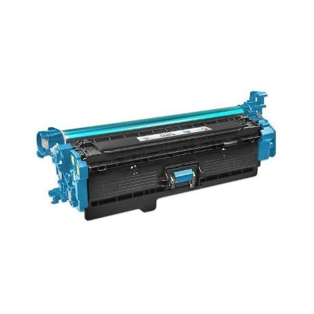 HPCF361A Laserjet Color Hp/Canon Cyan