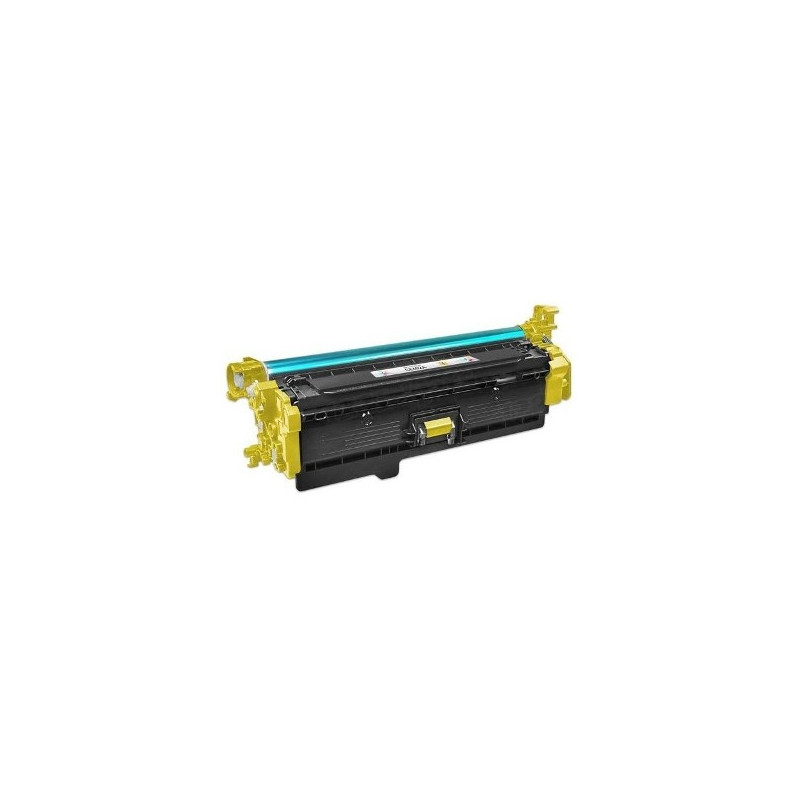 HPCF362A Laserjet Color Hp/Canon Amarillo