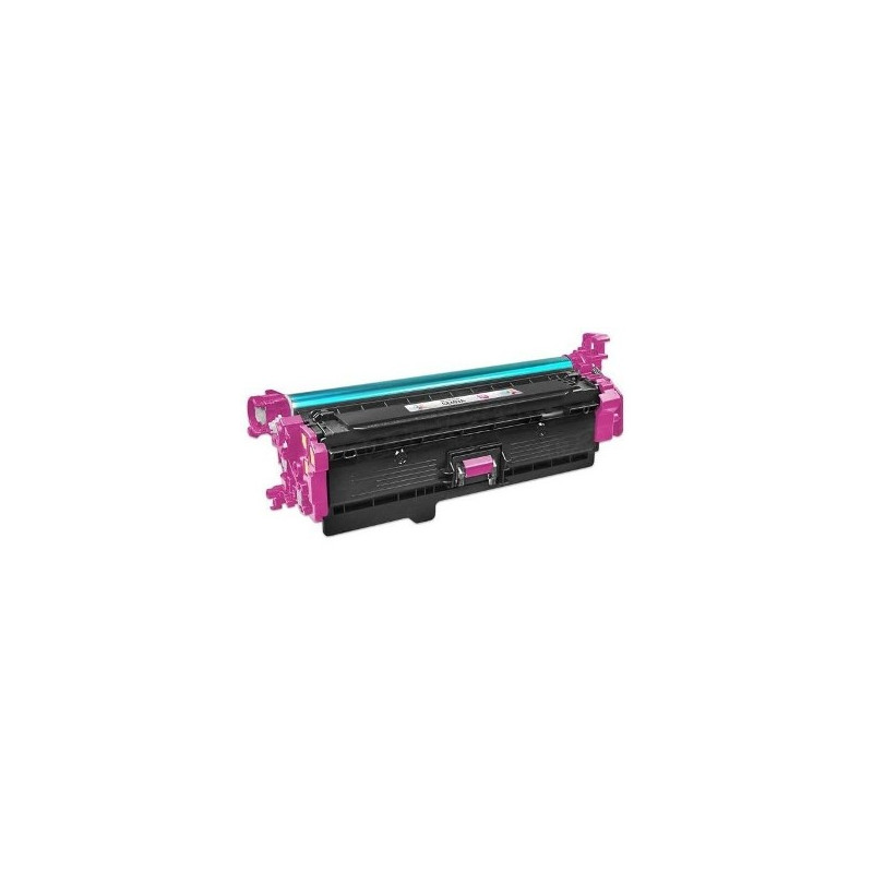 HPCF363A Laserjet Color Hp/Canon Magenta