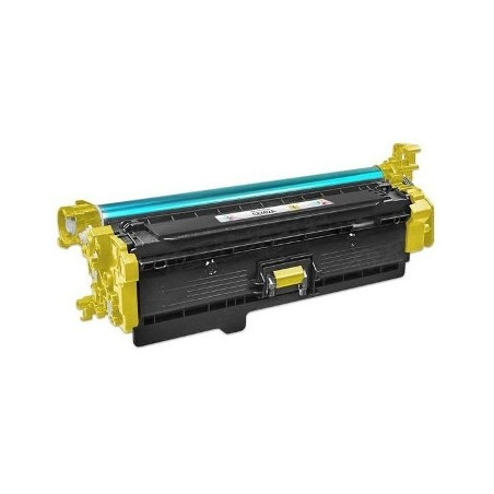 HPCF362X Laserjet Color Hp/Canon Amarillo
