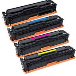 HPCF413A Laserjet Color HP Magenta