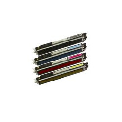 HPCE313/CF353A Laserjet Color Hp/Canon Magenta