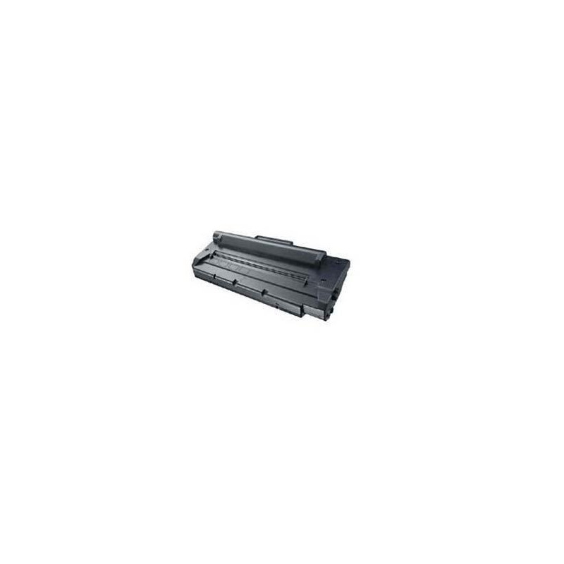 SCX4300 Laserjet Monocromo Samsung Negro