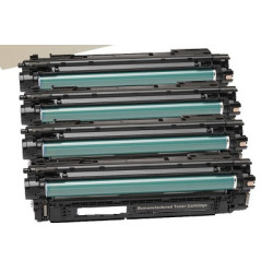 HPCF473X Laserjet Color HP Magenta