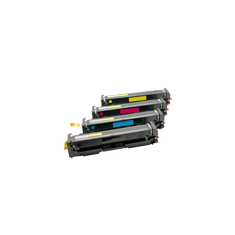 HPW2031A Laserjet Color Hp/Canon Cyan