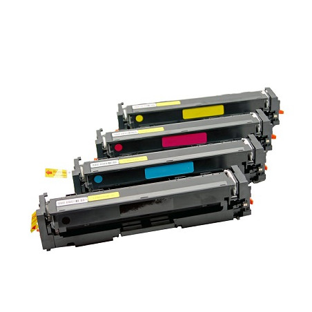 HPW2031A Laserjet Color Hp/Canon Cyan