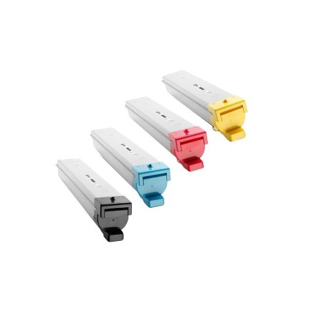 HPW9040BK Laserjet Color HP Negro