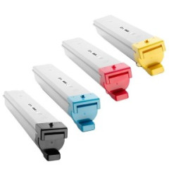 HPW9042Y Laserjet Color HP Amarillo