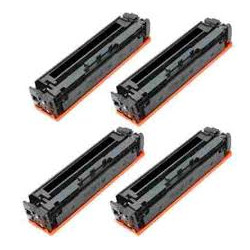 HPW2210A Laserjet Color HP Negro