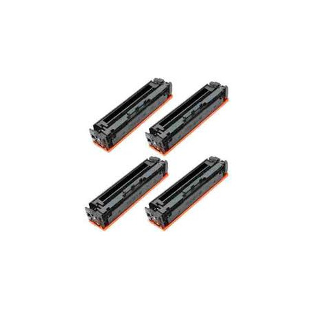 HPW2210A Laserjet Color HP Negro