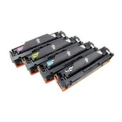 HPW2411A Laserjet Color HP Cyan