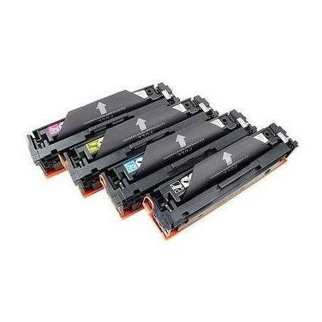 HPW2413A Laserjet Color HP Magenta