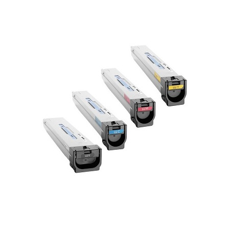 HPW9051MC Laserjet Color HP Cyan