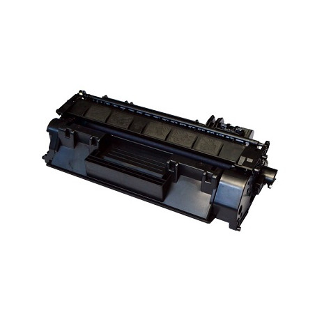 HPCE505A Laserjet Monocromo HP Negro