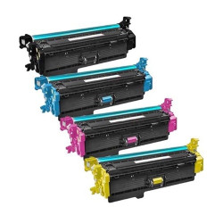 HPCF362XHPP Laserjet Color HP Amarillo