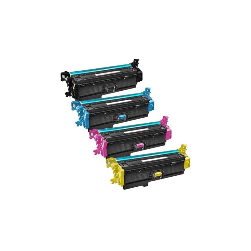 HPCF362XHPP Laserjet Color HP Amarillo