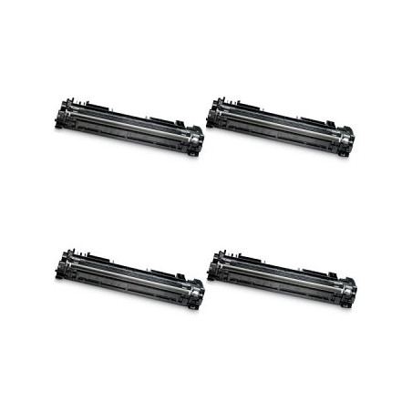 HPW2010A Laserjet Color HP Negro