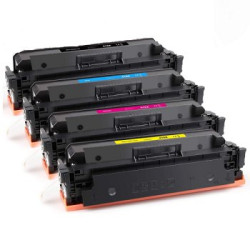 HPW2031XC Laserjet Color Hp/Canon Cyan