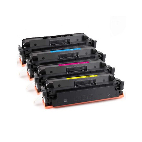 HPW2031XC Laserjet Color Hp/Canon Cyan