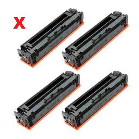 HPW2211XC Laserjet Color HP Cyan