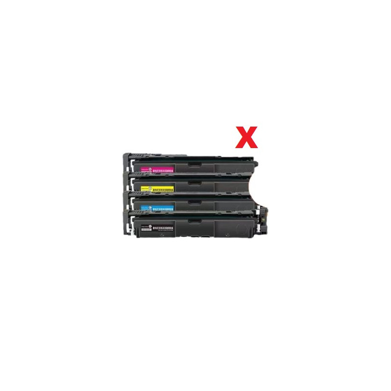 HPW2203X Laserjet Color HP Magenta