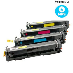 HPW2033APP Laserjet Color Hp Yellow