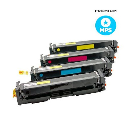 HPW2030APP Laserjet Color Hp Black