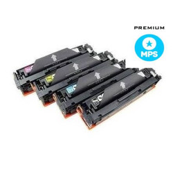 HPW2411APP Laserjet Color Hp Ciano