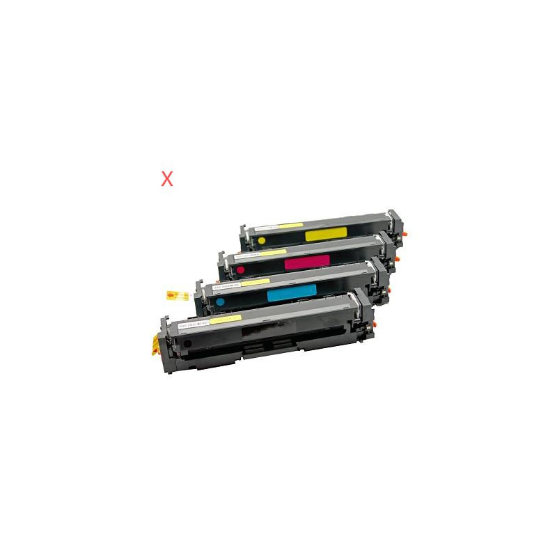 HPW2192X Laserjet Color HP Yellow