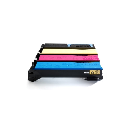 KYOTK560C Laserjet Color Kyocera Cyan