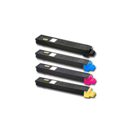 KYOTK895M Laserjet Color Kyocera Magenta