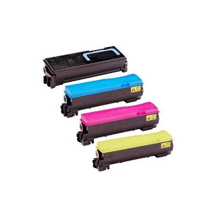 KYOTK570C Laserjet Color Kyocera CYAN