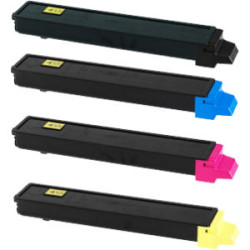 KYOTK8315Y Laserjet Color Kyocera Amarillo