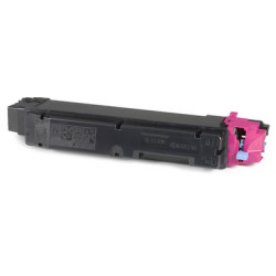 KYOTK5140M Laserjet Color Kyocera Magenta