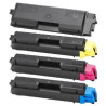 KYOTK5160M Laserjet Color Kyocera Magenta