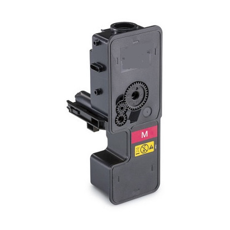 KYOTK5240M Laserjet Color Kyocera Magenta